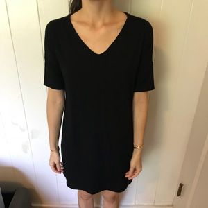 Fighting Eel Dress Piko XS